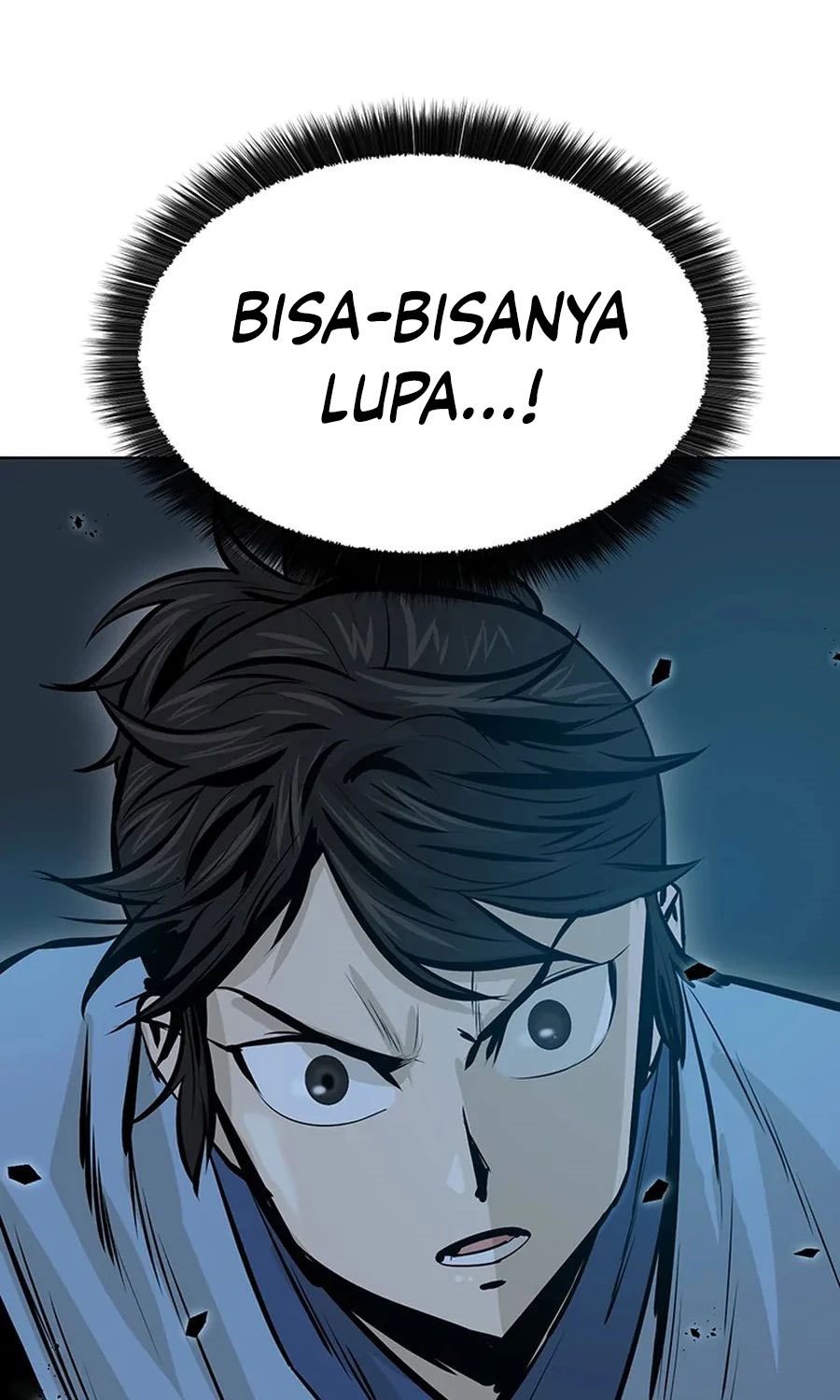 Weak Teacher Chapter 37 Gambar 34