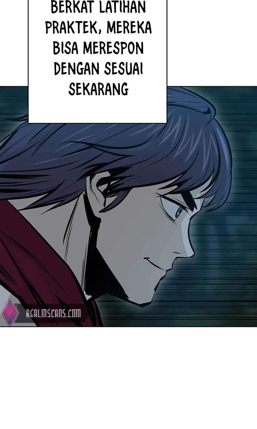 Weak Teacher Chapter 37 Gambar 36