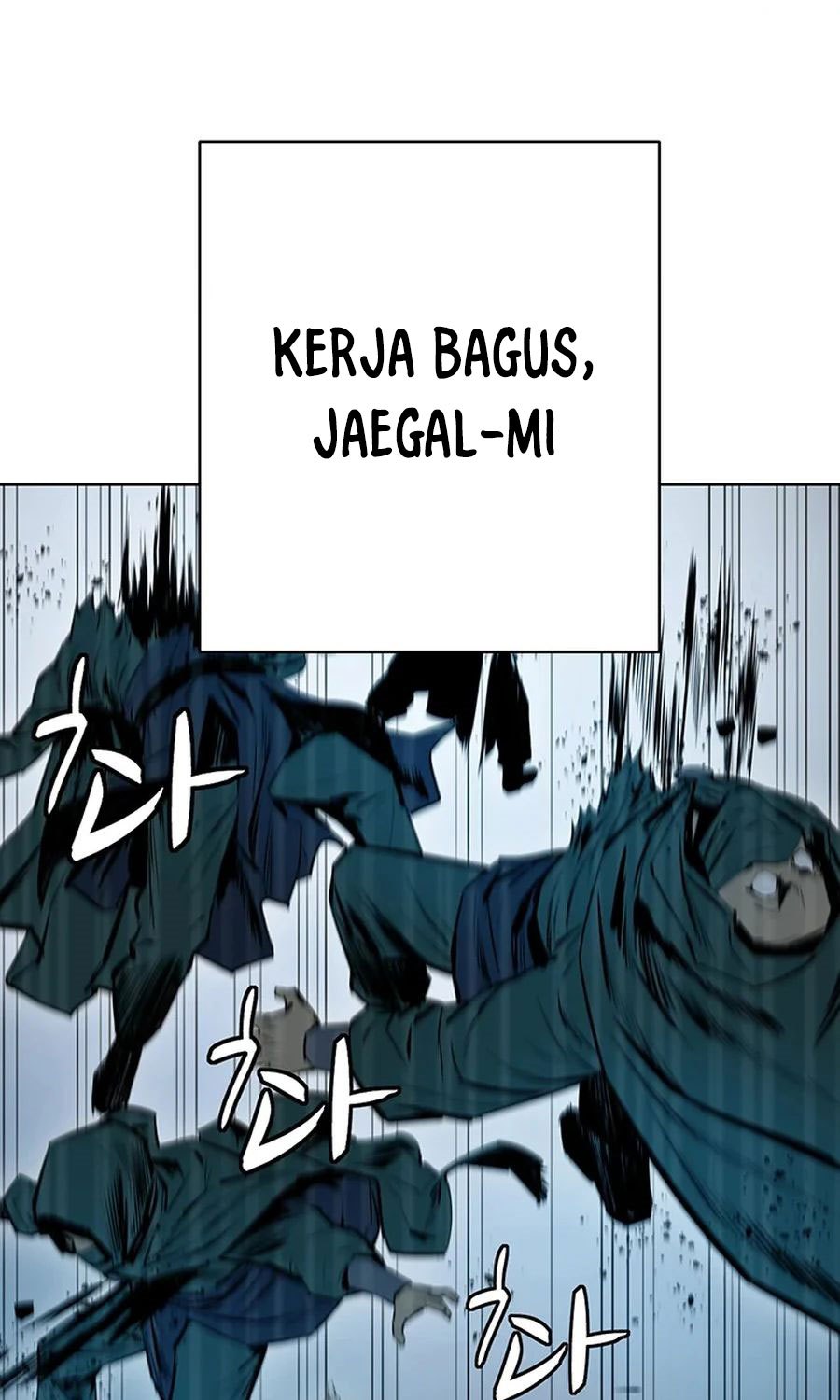 Weak Teacher Chapter 37 Gambar 38