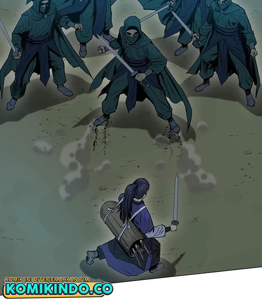 Weak Teacher Chapter 37 Gambar 45