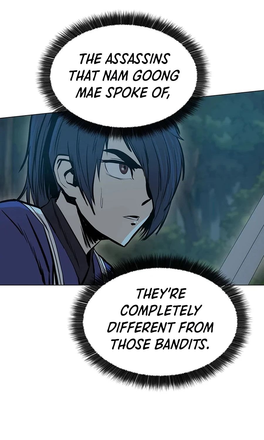Weak Teacher Chapter 37 Gambar 46