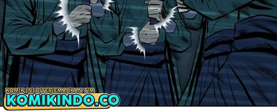 Weak Teacher Chapter 37 Gambar 53