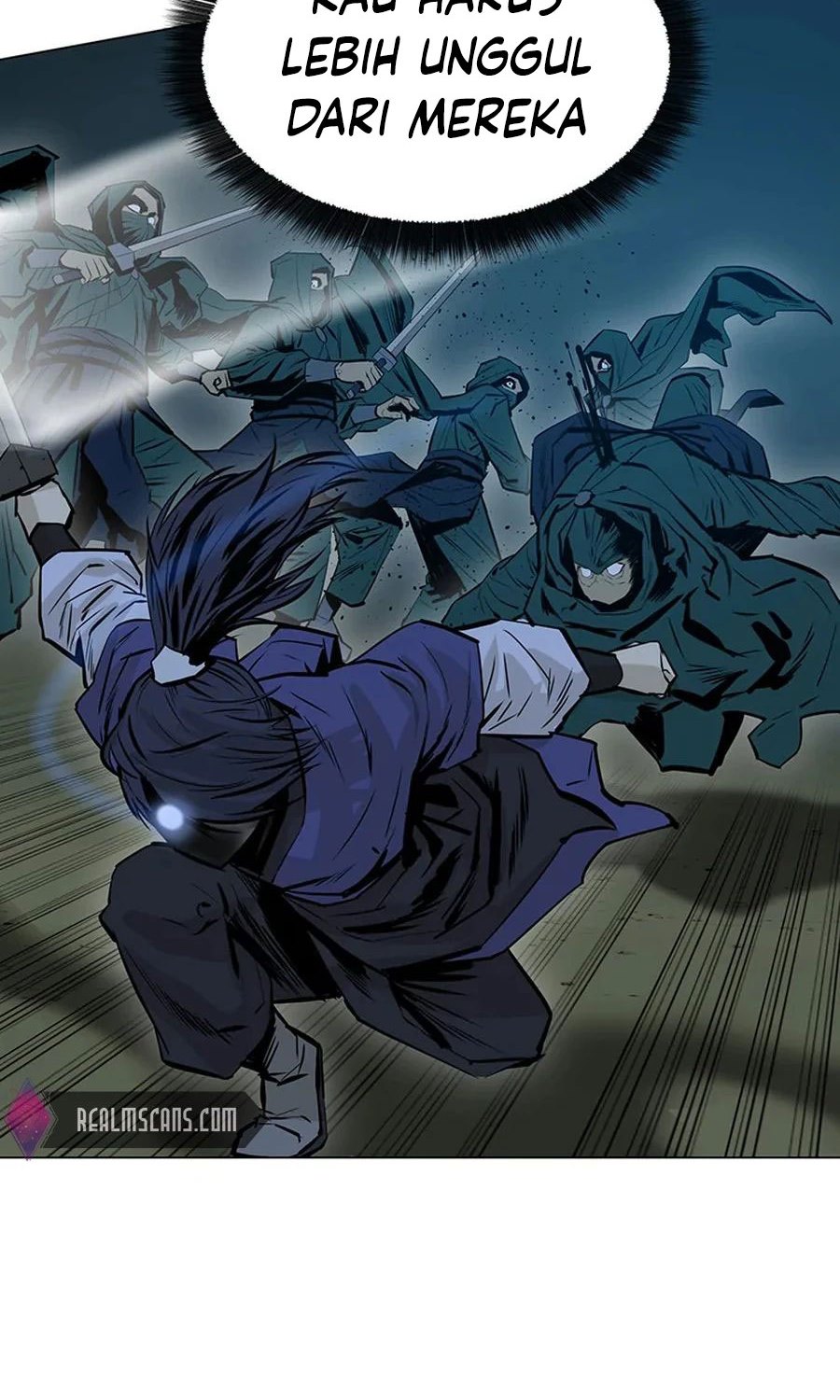 Weak Teacher Chapter 37 Gambar 59