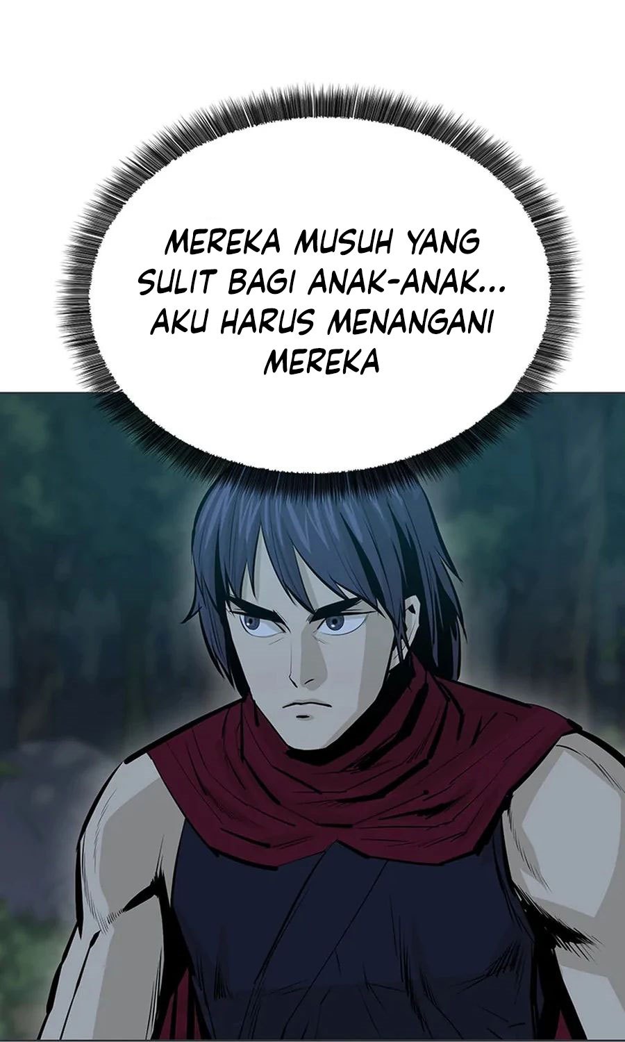 Weak Teacher Chapter 37 Gambar 6