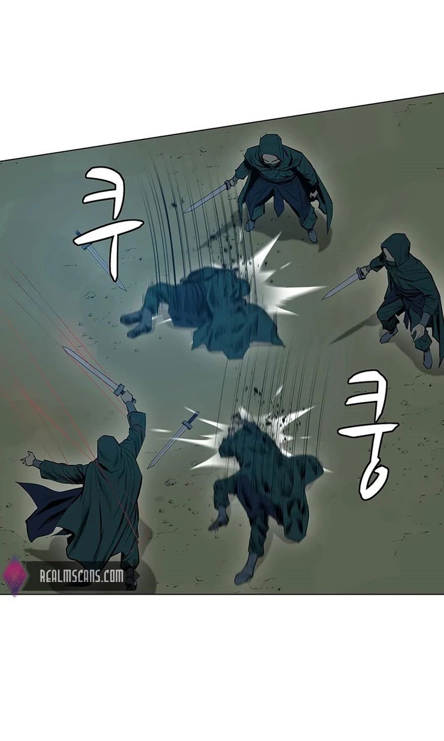 Weak Teacher Chapter 37 Gambar 66