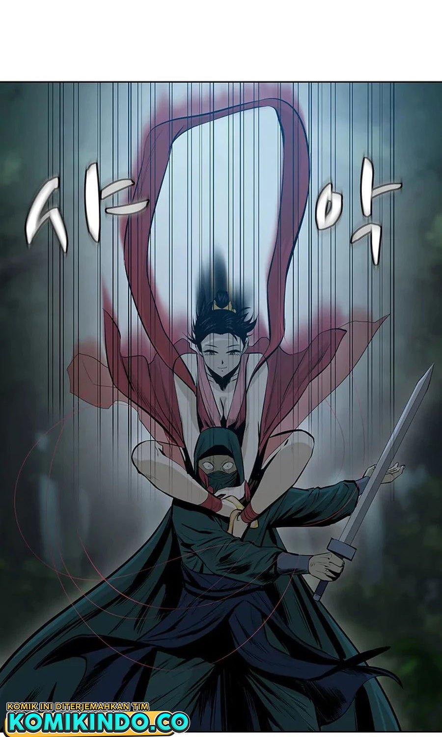 Weak Teacher Chapter 37 Gambar 69