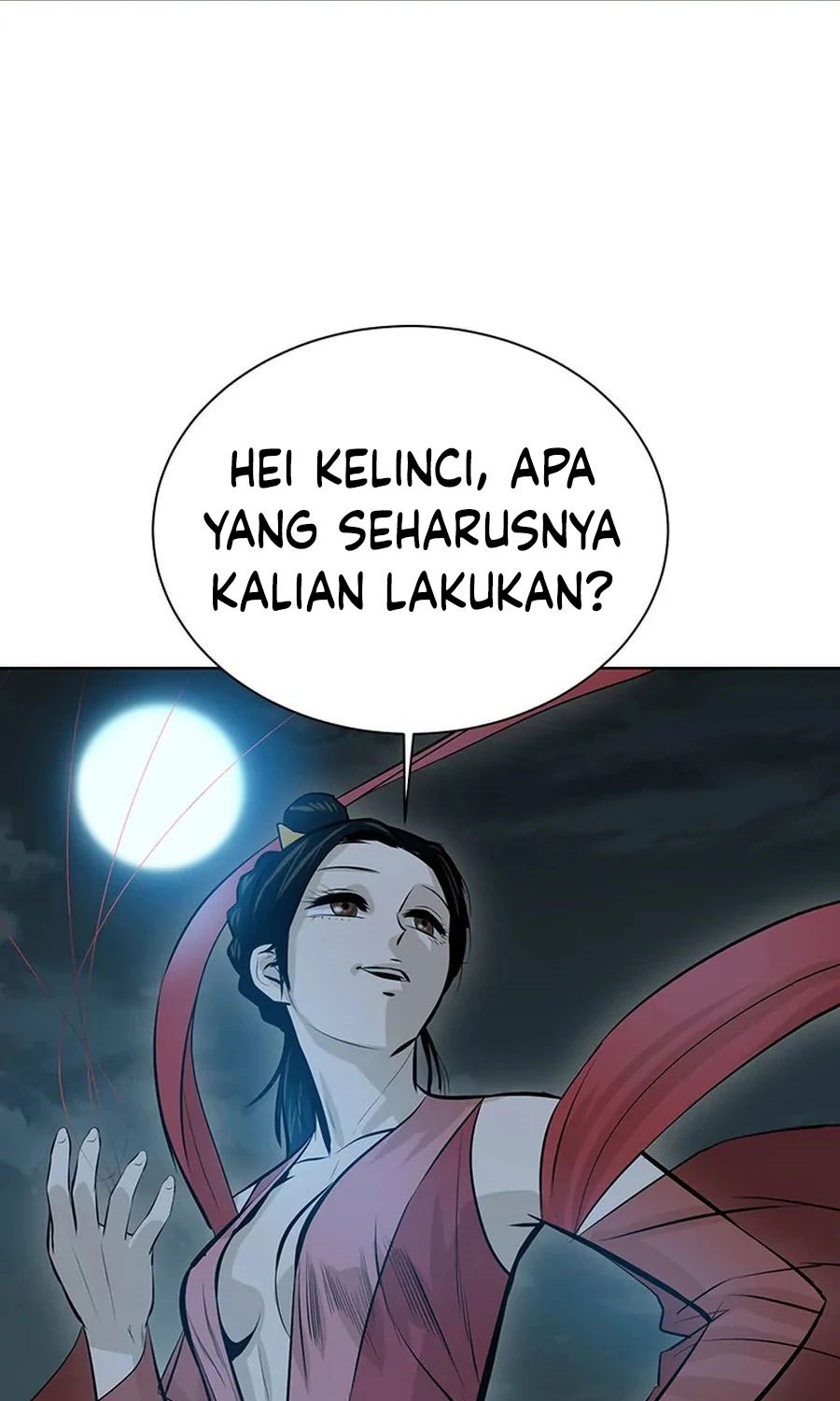 Weak Teacher Chapter 37 Gambar 73