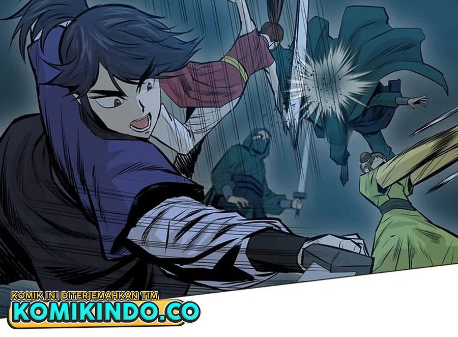 Weak Teacher Chapter 37 Gambar 82