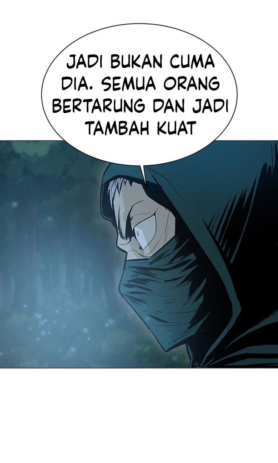 Weak Teacher Chapter 37 Gambar 84