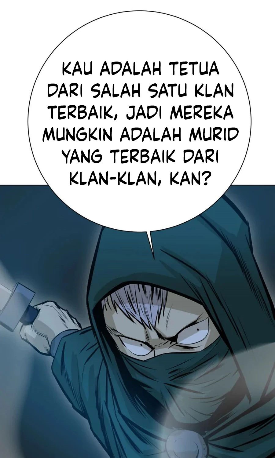 Weak Teacher Chapter 37 Gambar 87