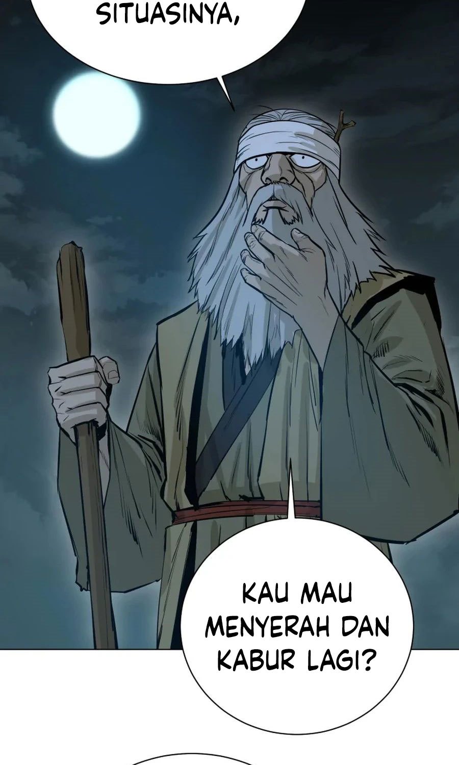 Weak Teacher Chapter 37 Gambar 89
