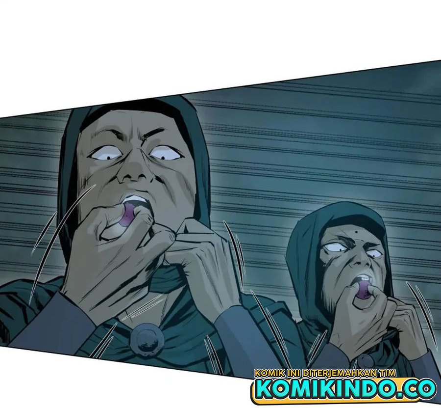 Weak Teacher Chapter 37 Gambar 94