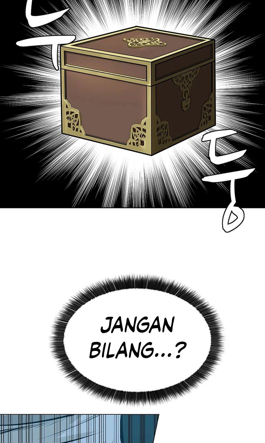 Weak Teacher Chapter 37 Gambar 97