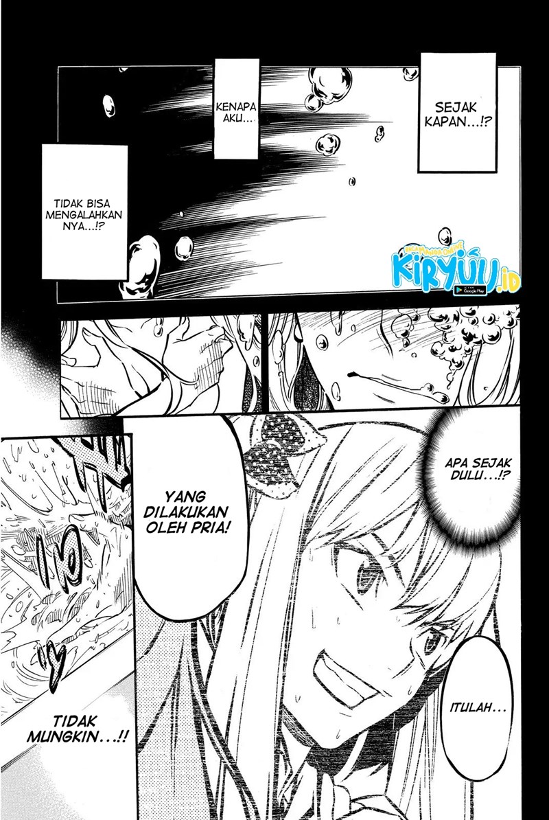 Baca  AKB49 Chapter 242 Gambar 2