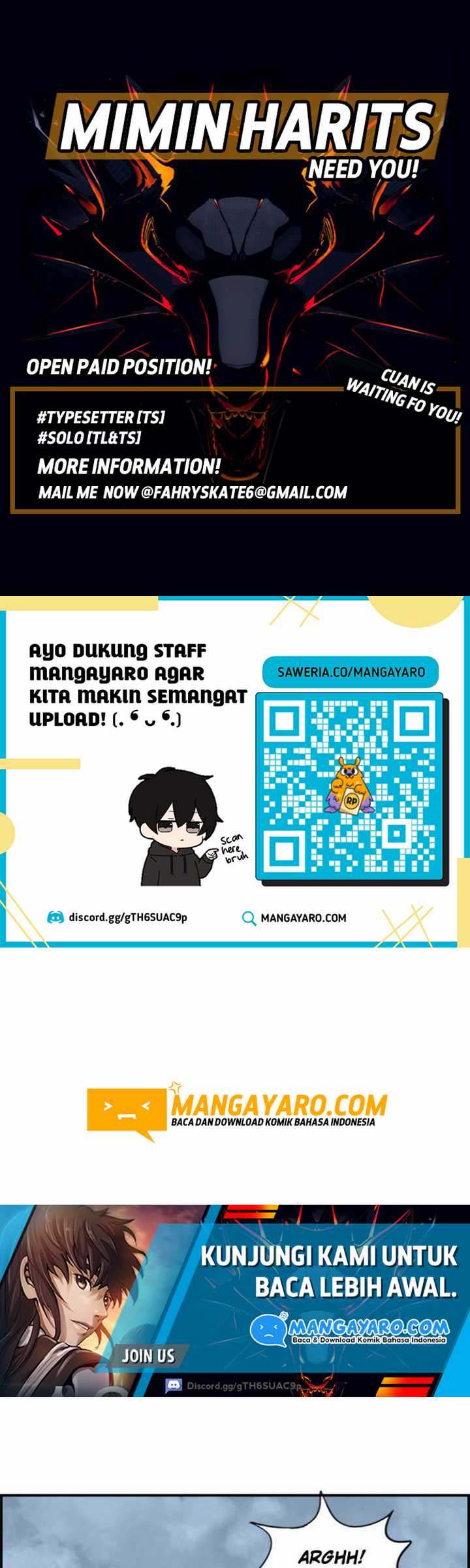 Baca  The Wanderer Chapter 06 Gambar 2