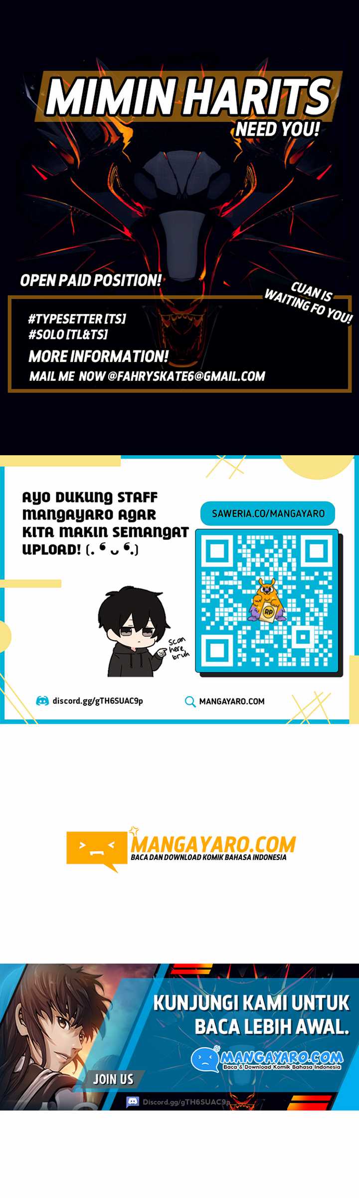 Baca  The Wanderer Chapter 05 Gambar 2