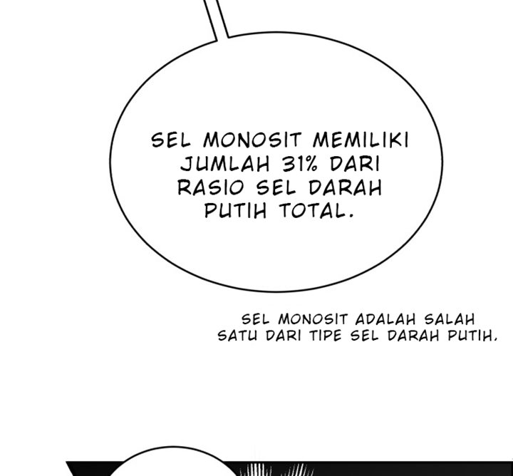 A.I Doctor Chapter 20 Gambar 27