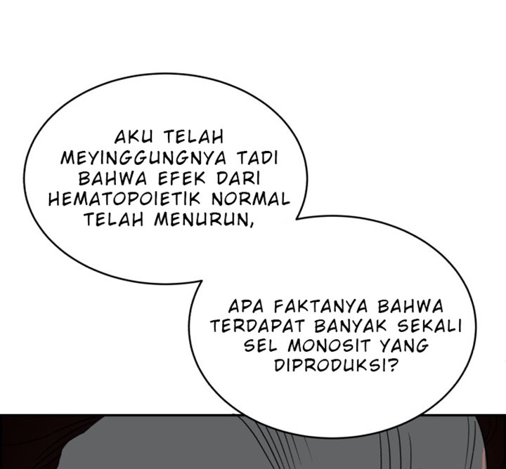 A.I Doctor Chapter 20 Gambar 30