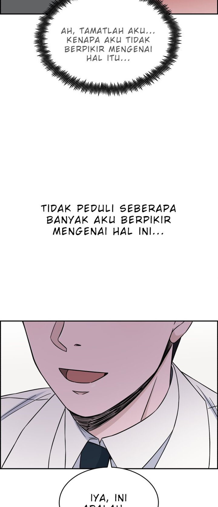 A.I Doctor Chapter 20 Gambar 32