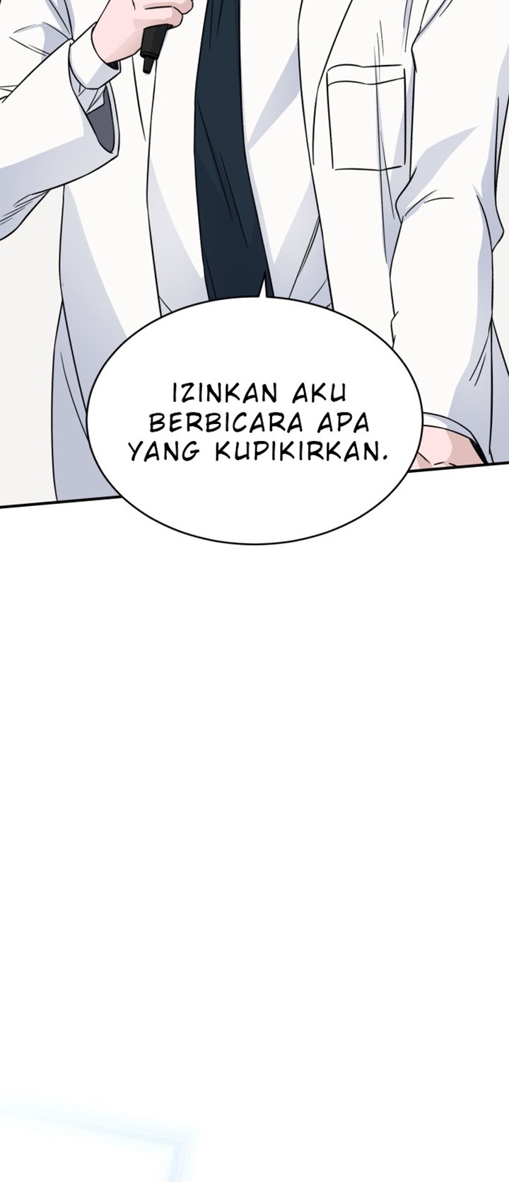 A.I Doctor Chapter 20 Gambar 5