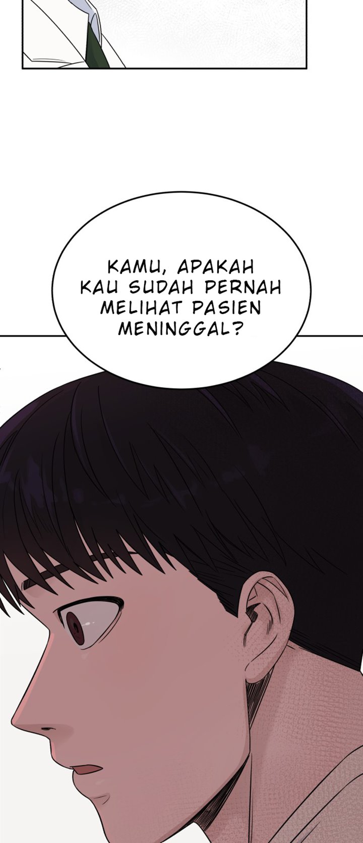 A.I Doctor Chapter 20 Gambar 63