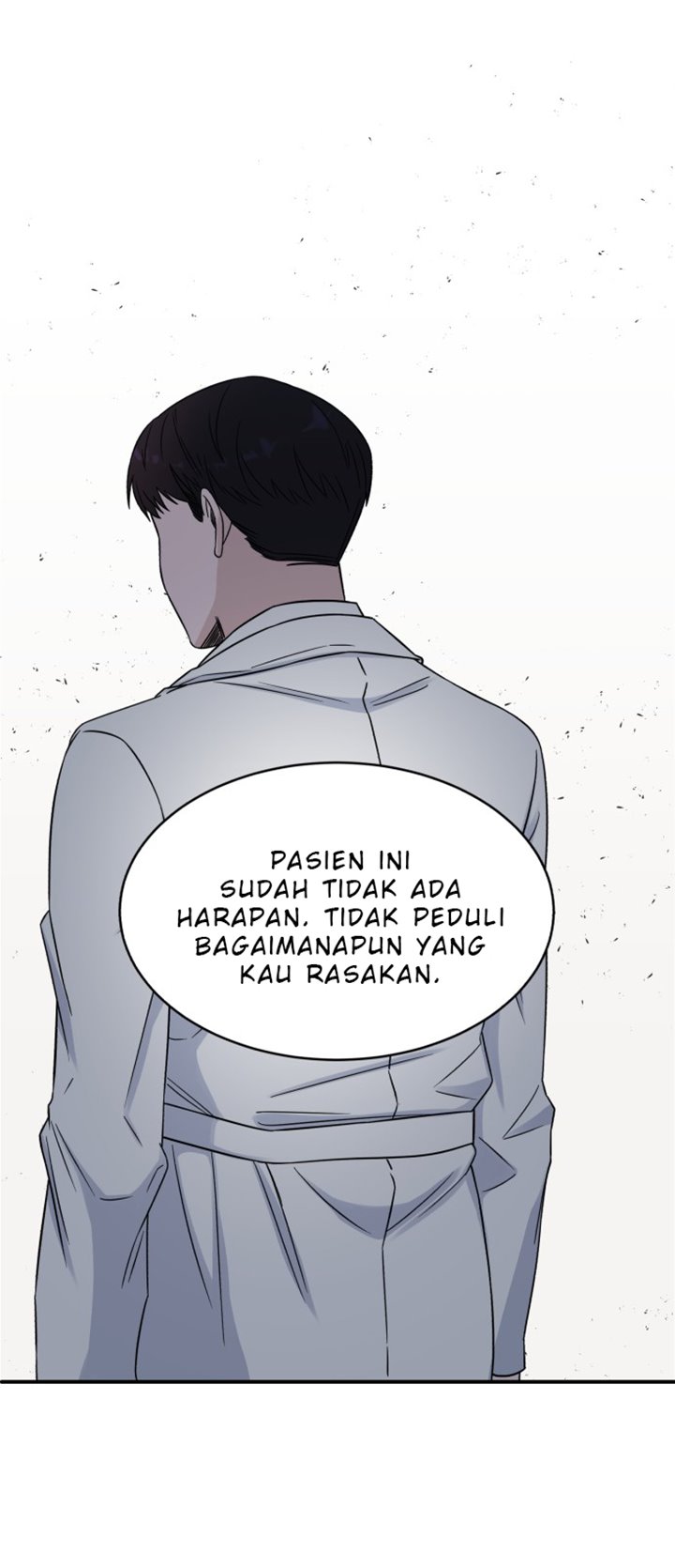 A.I Doctor Chapter 20 Gambar 65