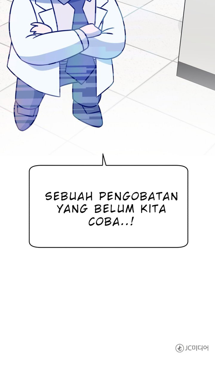 A.I Doctor Chapter 20 Gambar 72