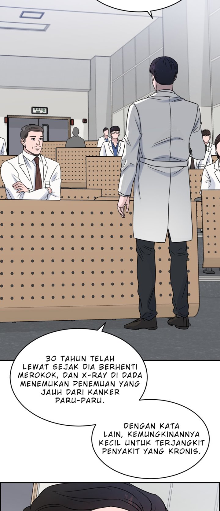 A.I Doctor Chapter 20 Gambar 9