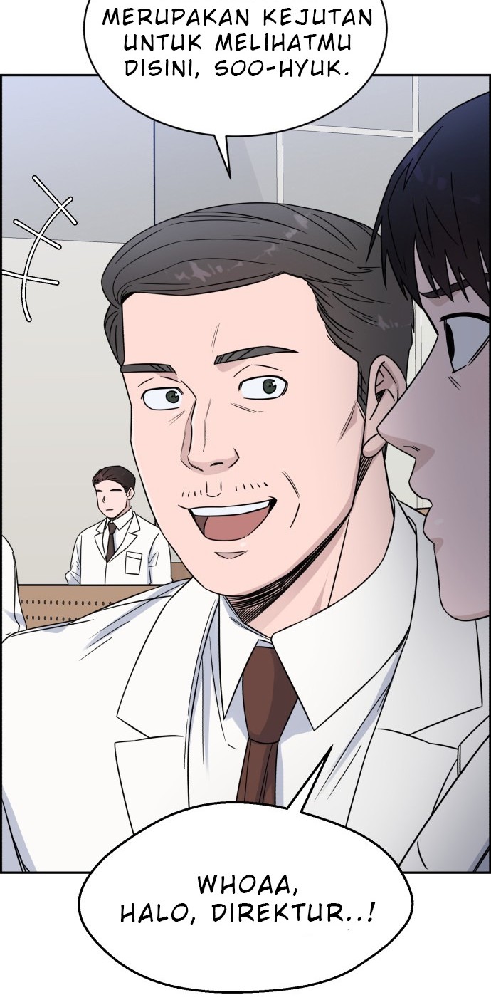 A.I Doctor Chapter 19 Gambar 25