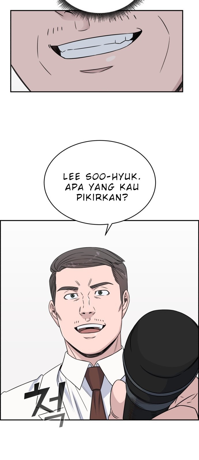 A.I Doctor Chapter 19 Gambar 47