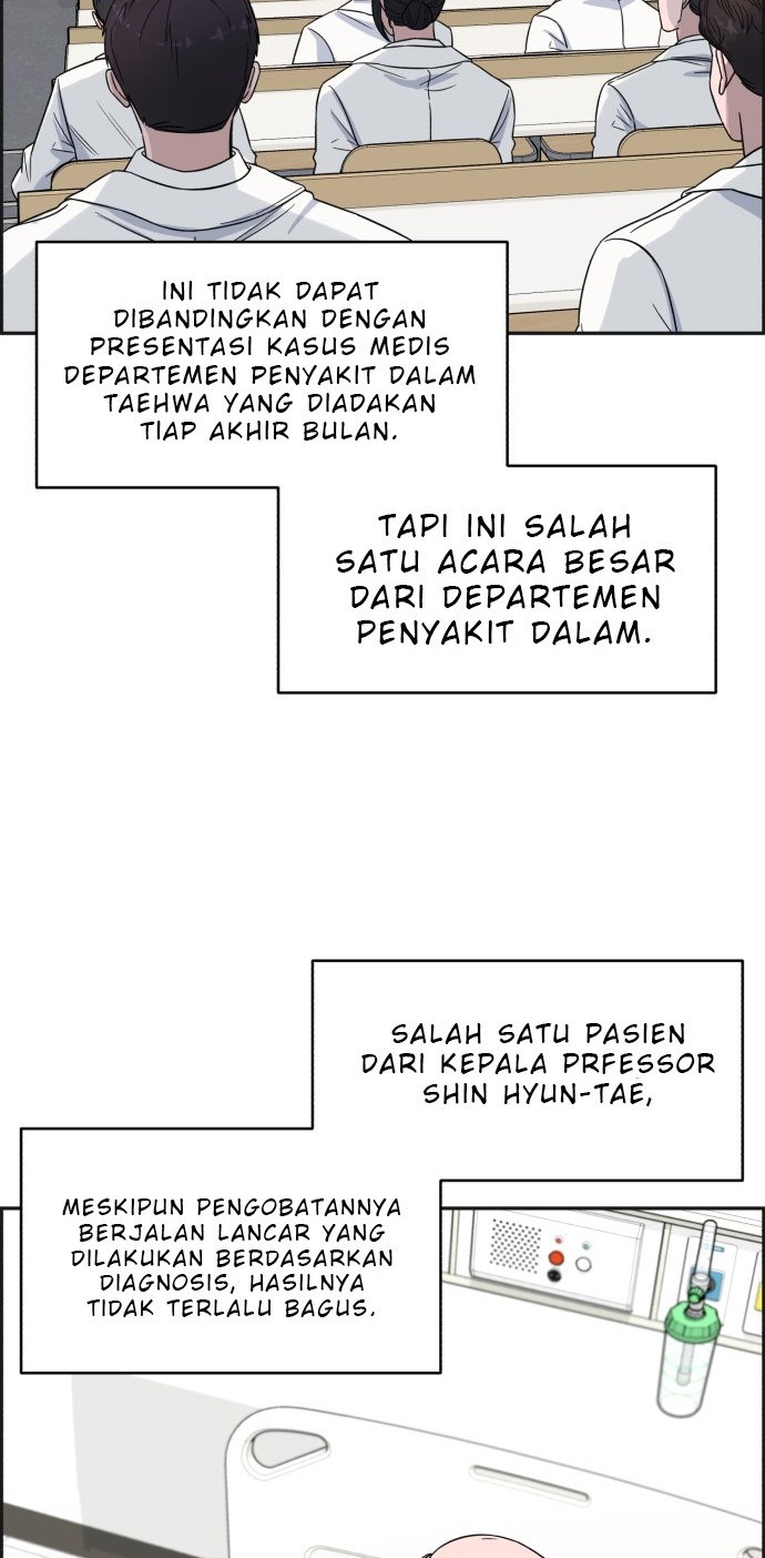 A.I Doctor Chapter 19 Gambar 5