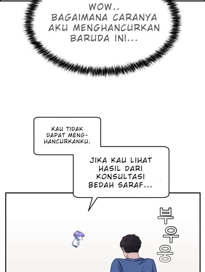 A.I Doctor Chapter 18 Gambar 65