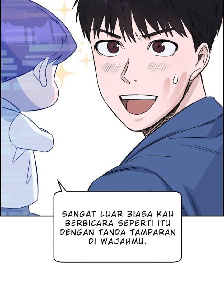 A.I Doctor Chapter 18 Gambar 69