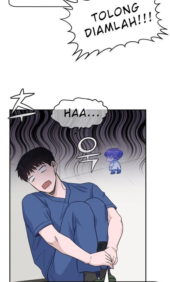 A.I Doctor Chapter 18 Gambar 76