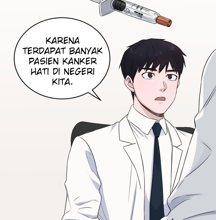 A.I Doctor Chapter 17 Gambar 20