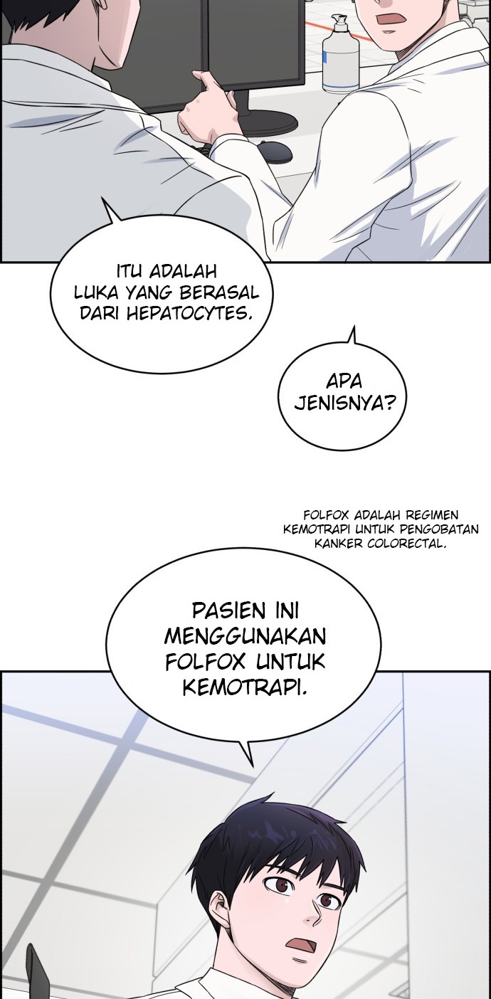 A.I Doctor Chapter 17 Gambar 24