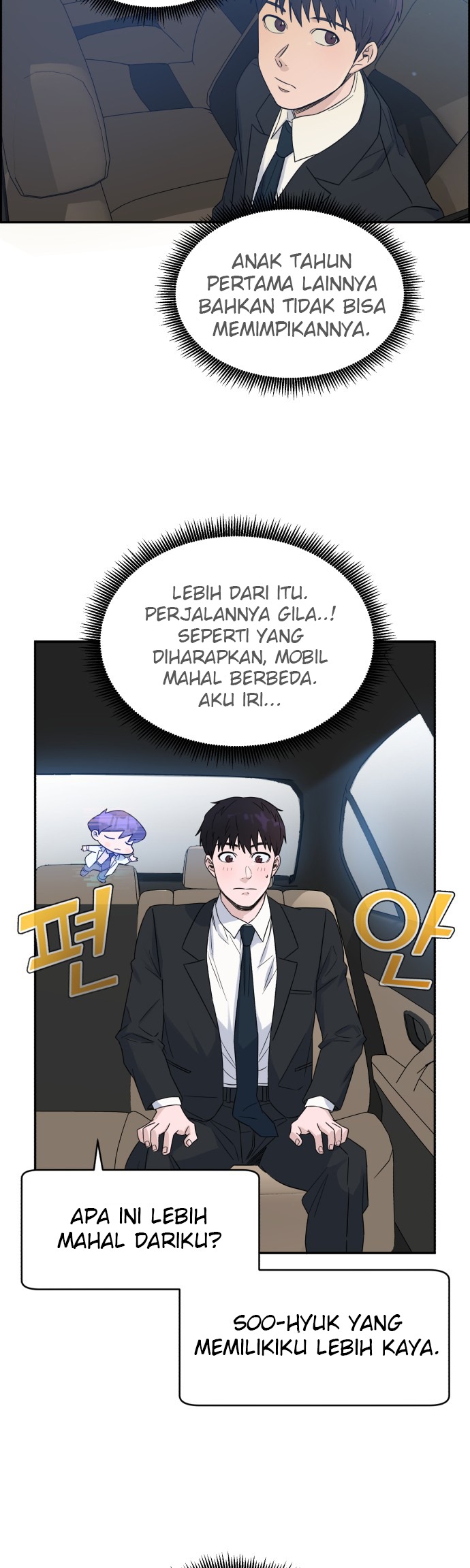 A.I Doctor Chapter 17 Gambar 31