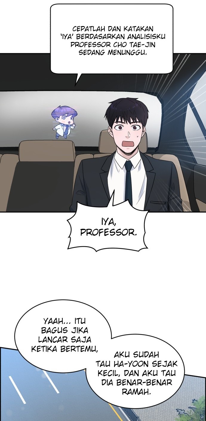A.I Doctor Chapter 17 Gambar 39