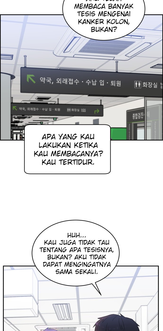 A.I Doctor Chapter 16 Gambar 23