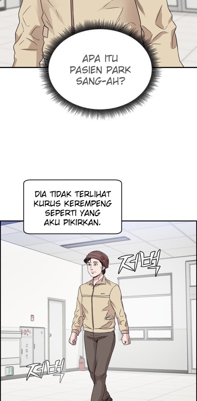 A.I Doctor Chapter 16 Gambar 27