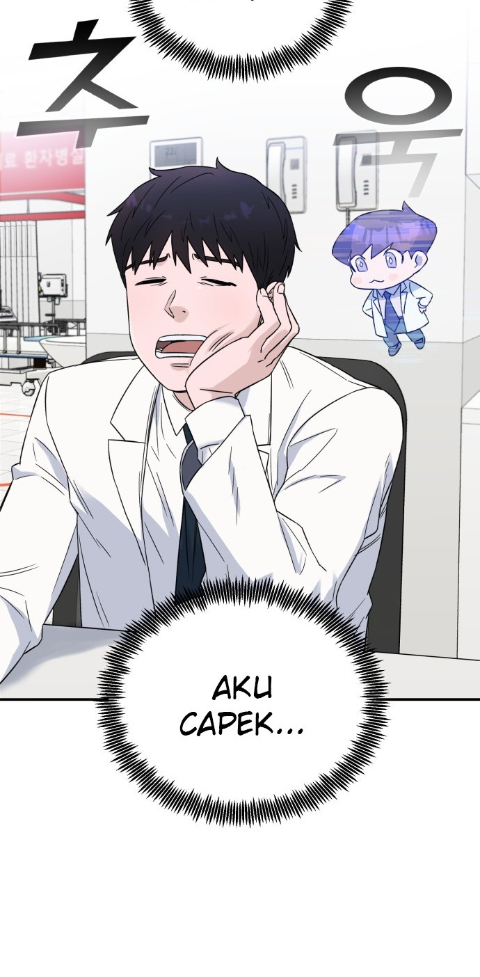 A.I Doctor Chapter 16 Gambar 46