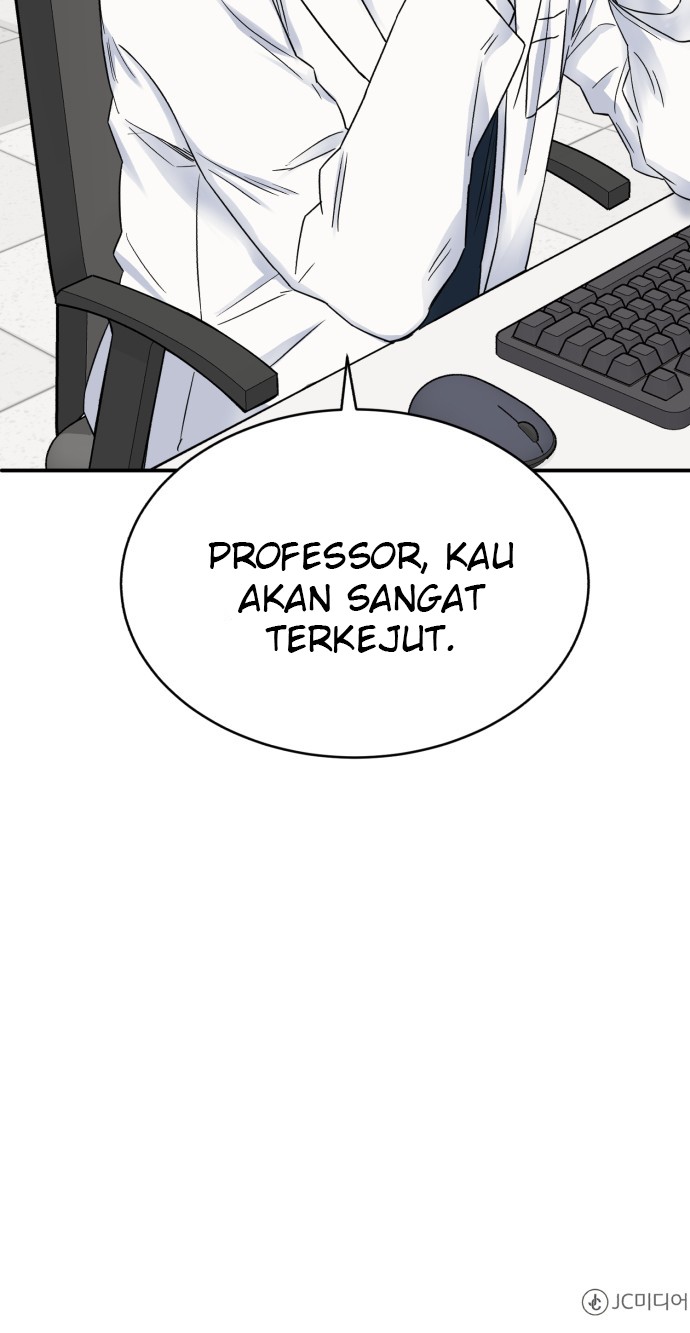 A.I Doctor Chapter 16 Gambar 51