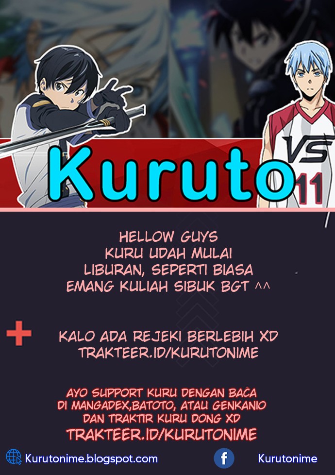 A.I Doctor Chapter 16 Gambar 52