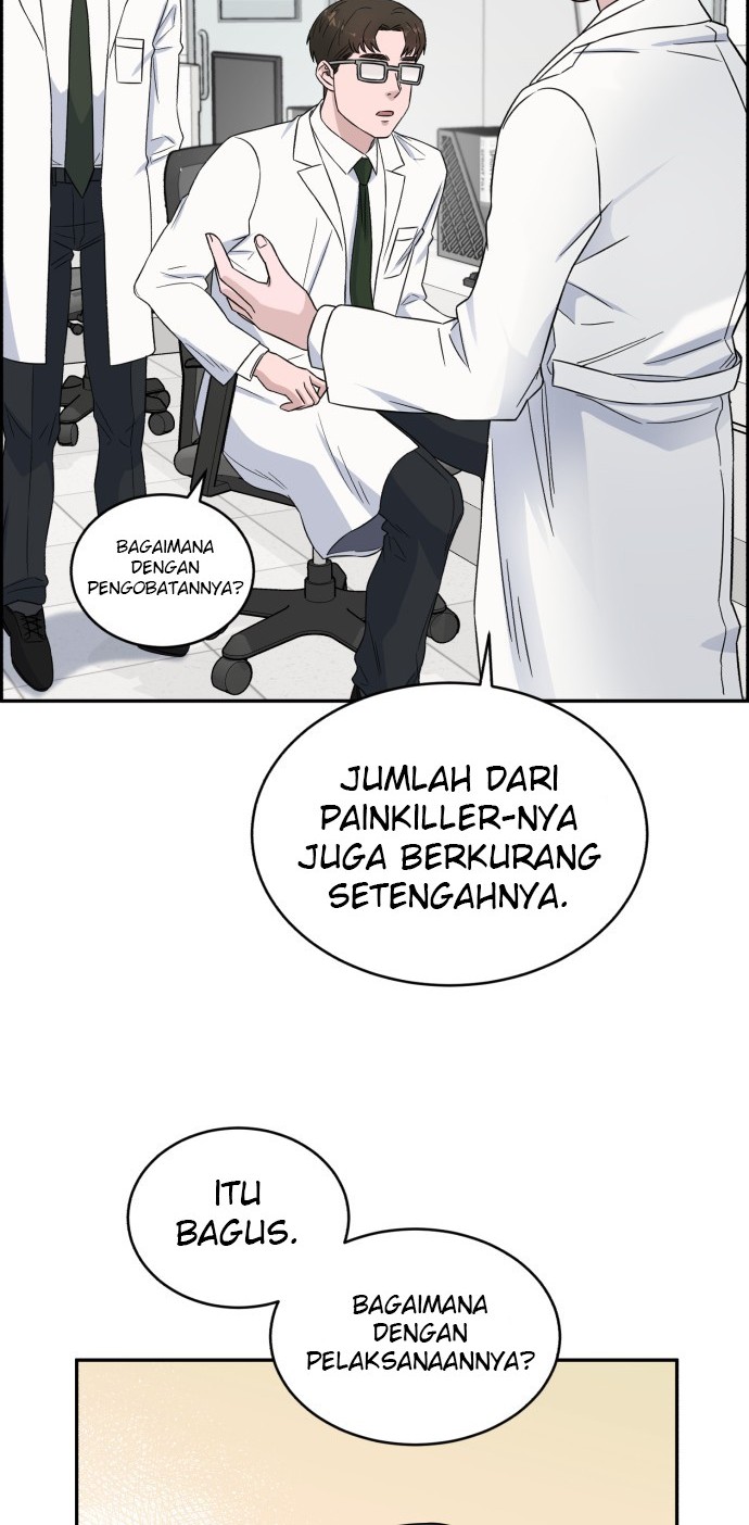 A.I Doctor Chapter 16 Gambar 5