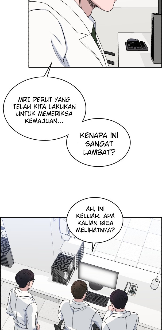 A.I Doctor Chapter 16 Gambar 15