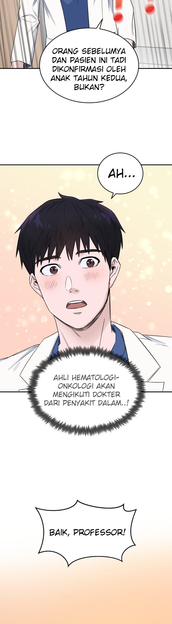 A.I Doctor Chapter 15 Gambar 39