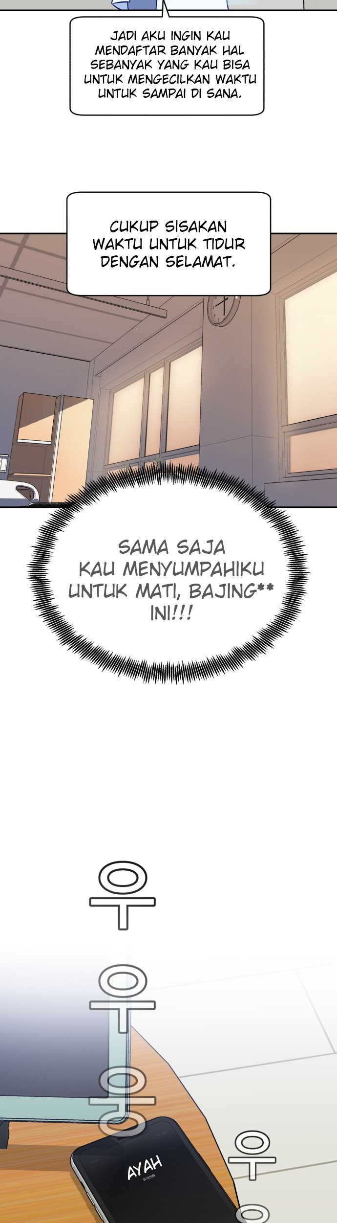 A.I Doctor Chapter 15 Gambar 47