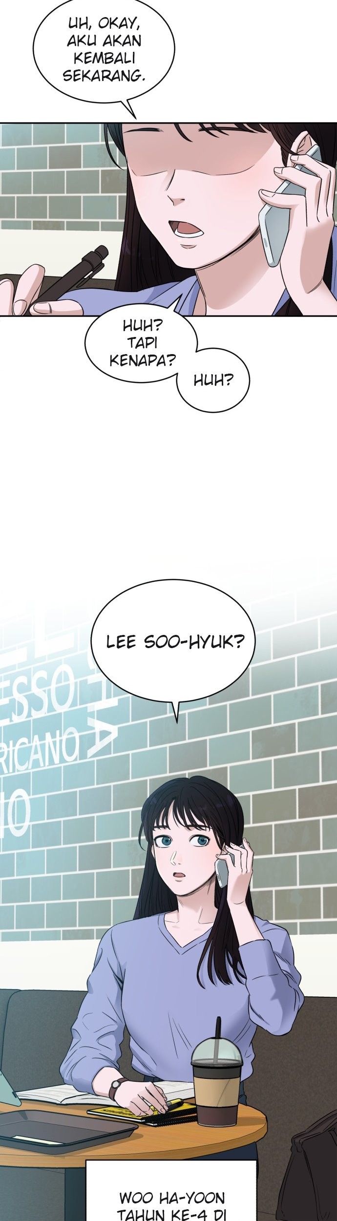 A.I Doctor Chapter 15 Gambar 51