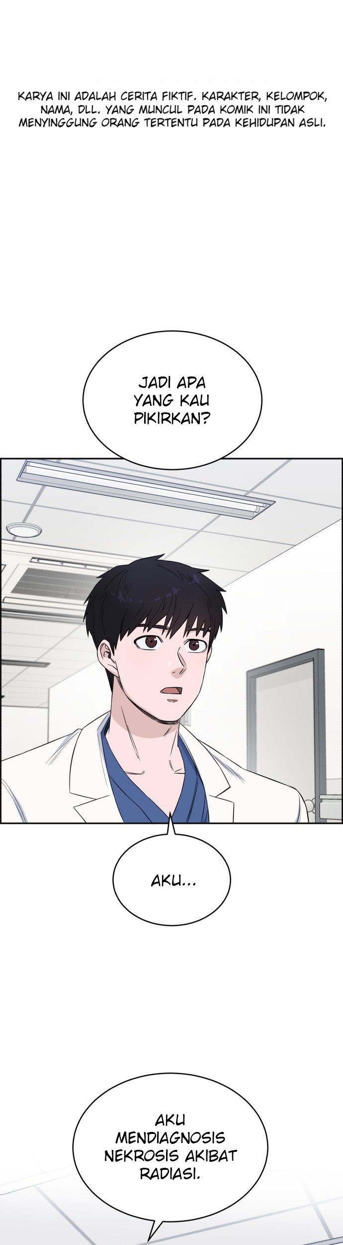 Baca  A.I Doctor Chapter 15 Gambar 2