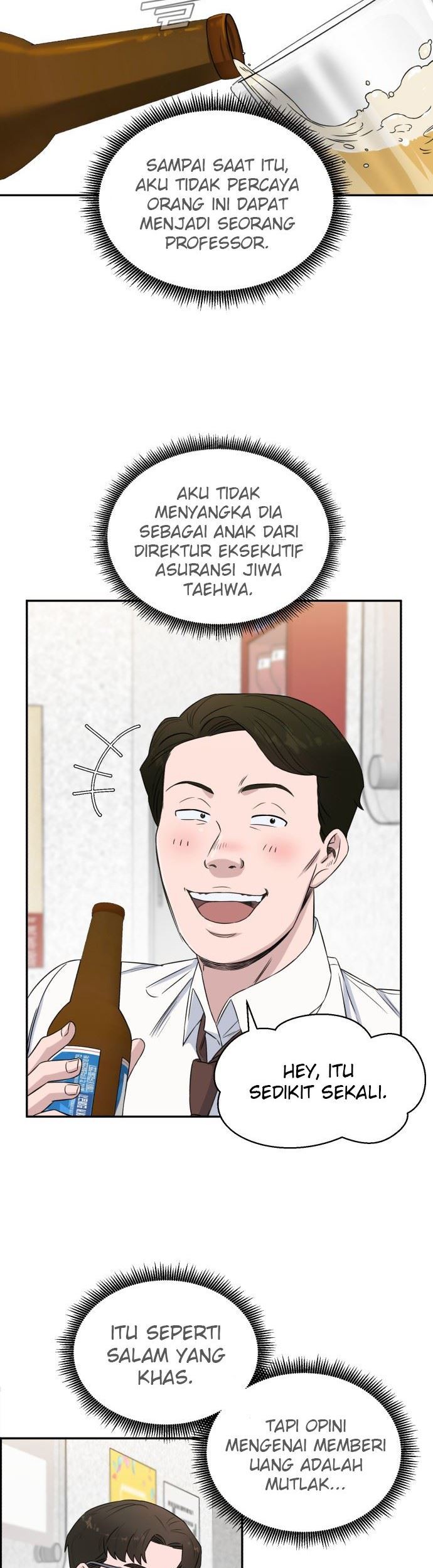 A.I Doctor Chapter 14 Gambar 19